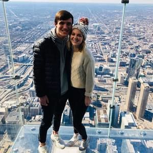 Meet your Posher, Emily